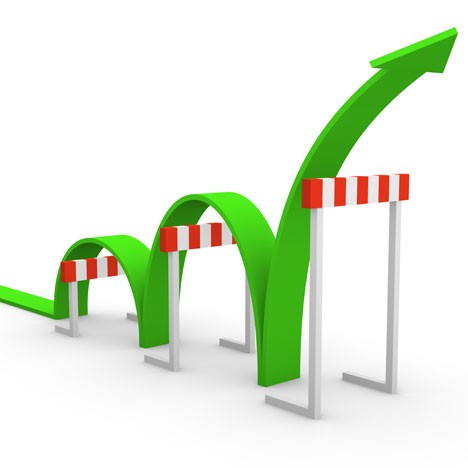 CROISSANCE